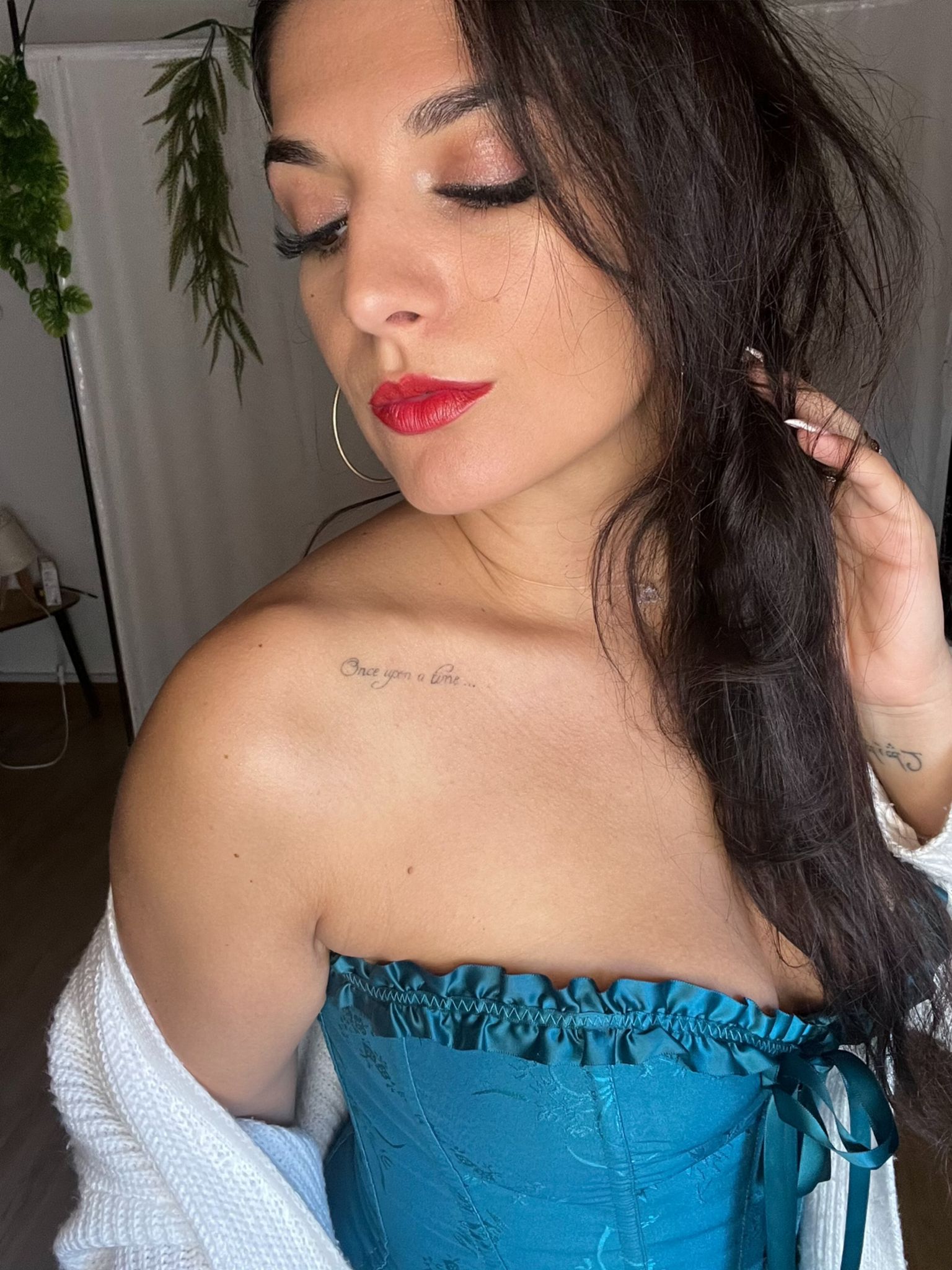 Lola Deluca — Photo de galerie officielle